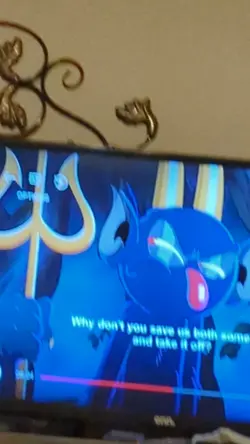 Cuphead show