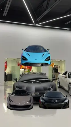 Overlay Car edit 