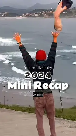 2024 mini recap