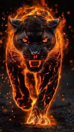 Cheetah Fire AI
