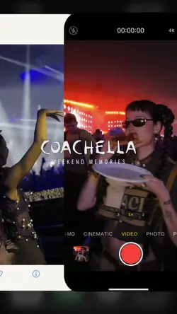 Coachella Festival