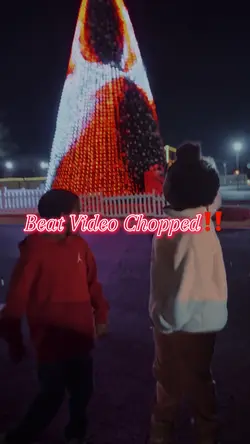 Beat Video Chopped‼️