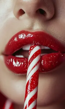 Santa Baby Effects 