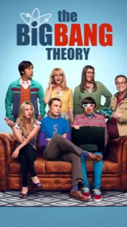 Big Bang Theory