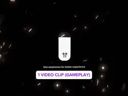 overlay + gameplay