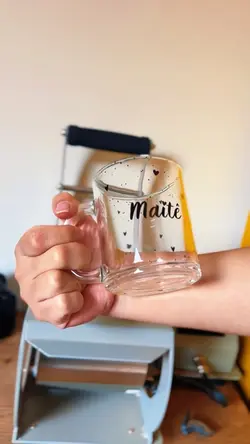 Caneca personalizada