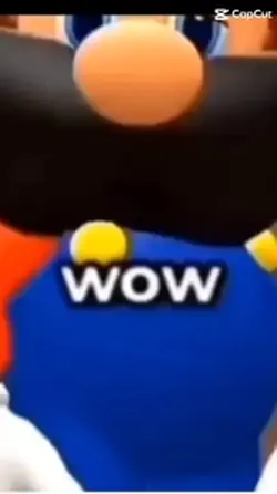 Mario 😂