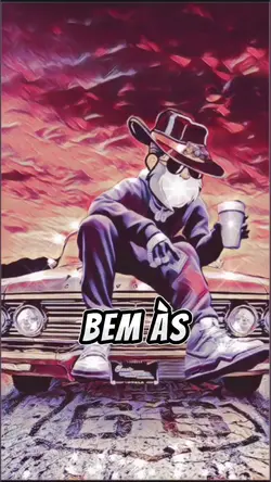 eu não sou esse tipo