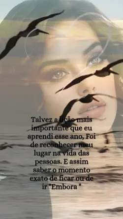 Lição importante 