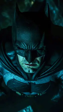 Batman 3D 