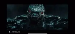Mech v Gzilla