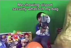 Another gun  