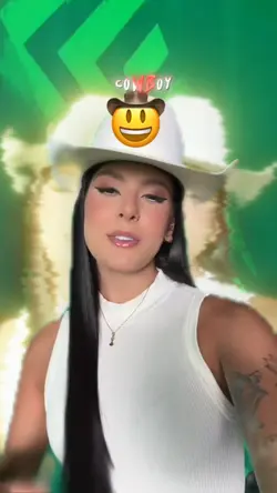 eu gosto é de cowboy