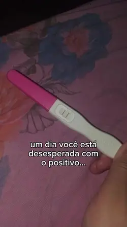 um dia...