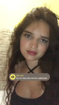 dia menos cabeluda