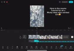 Zooms tutorial