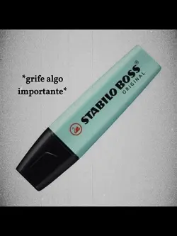 Muito importante ❤️