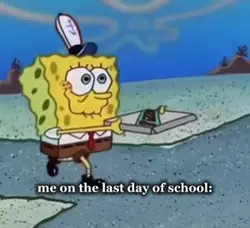 haven’t had mine yet