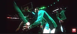 Kyrie Irving edit