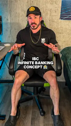 IBC INFINITE BANKING
