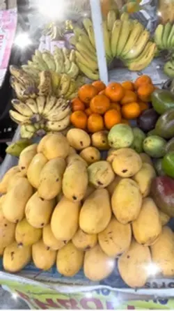 Prutas sa Pinas