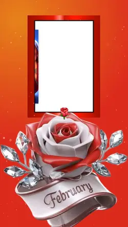 February