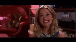 Elle Woods👑