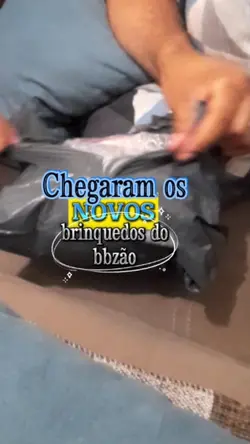 Lazer do pet