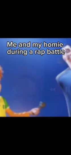 Dracula Rap Meme