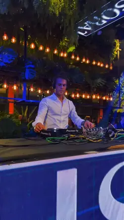 Dj - eventos 