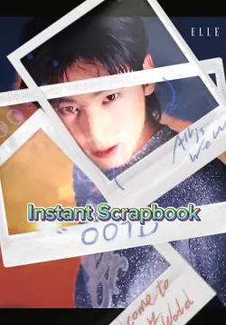 Instant Scrapbook 