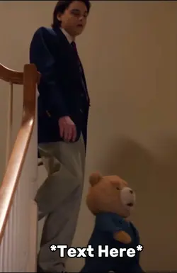 Ted  meme 