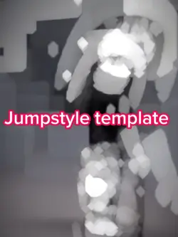 Jumpstyle 