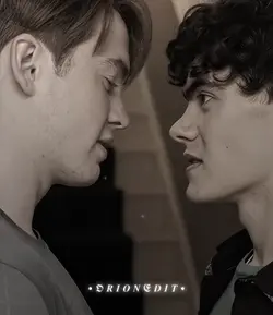 Nick and Charlie 