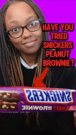Snack Review