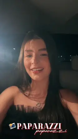 PAPARAZZI