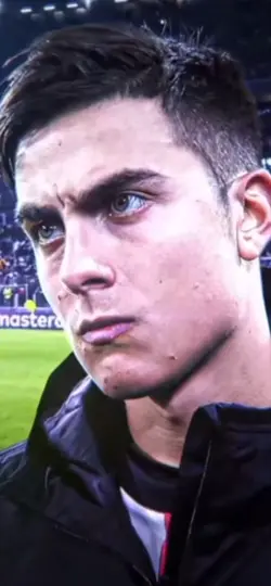 Dybala Edit 4K