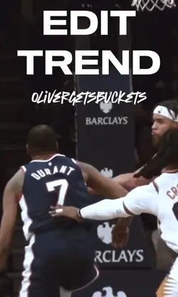 Edit Trend