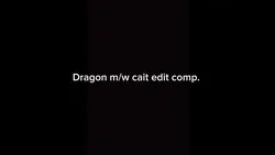 Edit comp dragon