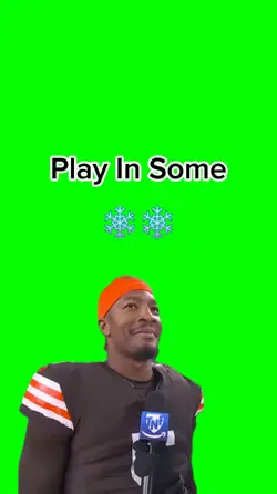 Play In Some Snow