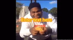 How u eat a Big Mac 
