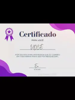 pessoa favorita 