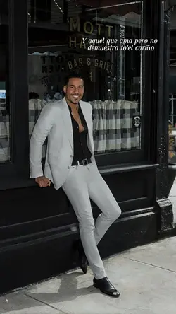 Angelito/romeo
