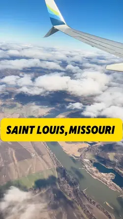 Saint Louis Missouri