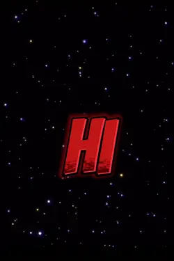 Say hi budd