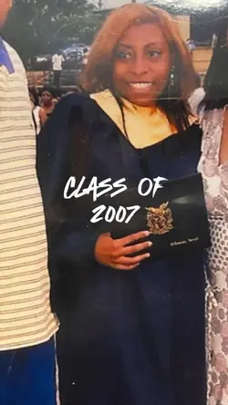 High School vs Now