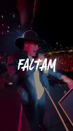 Faltam x Dias