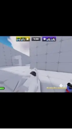 Best rivals movement