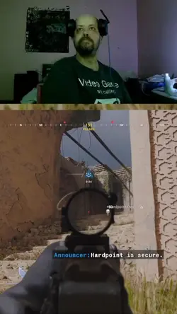 Make Room COD 