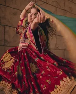 اهنگ پشتو😻❤️🔥